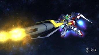 高达最新爆料视频在线观看,震撼视频带你领略未来战争新篇章 第1张 高达最新爆料视频在线观看,震撼视频带你领略未来战争新篇章 第1张