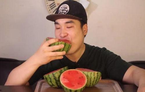 所有吃瓜网红是谁,全网热议的“吃瓜网红”阵容大起底 第2张 所有吃瓜网红是谁,全网热议的“吃瓜网红”阵容大起底 第2张