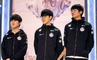 ig西皇最新爆料,电竞圈风云再起  第2张