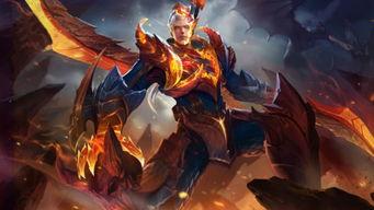 王者新典藏爆料最新版,神秘英雄登场，全新皮肤盛宴即将开启！